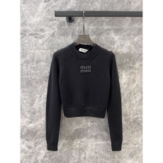 Miu Miu Sweaters